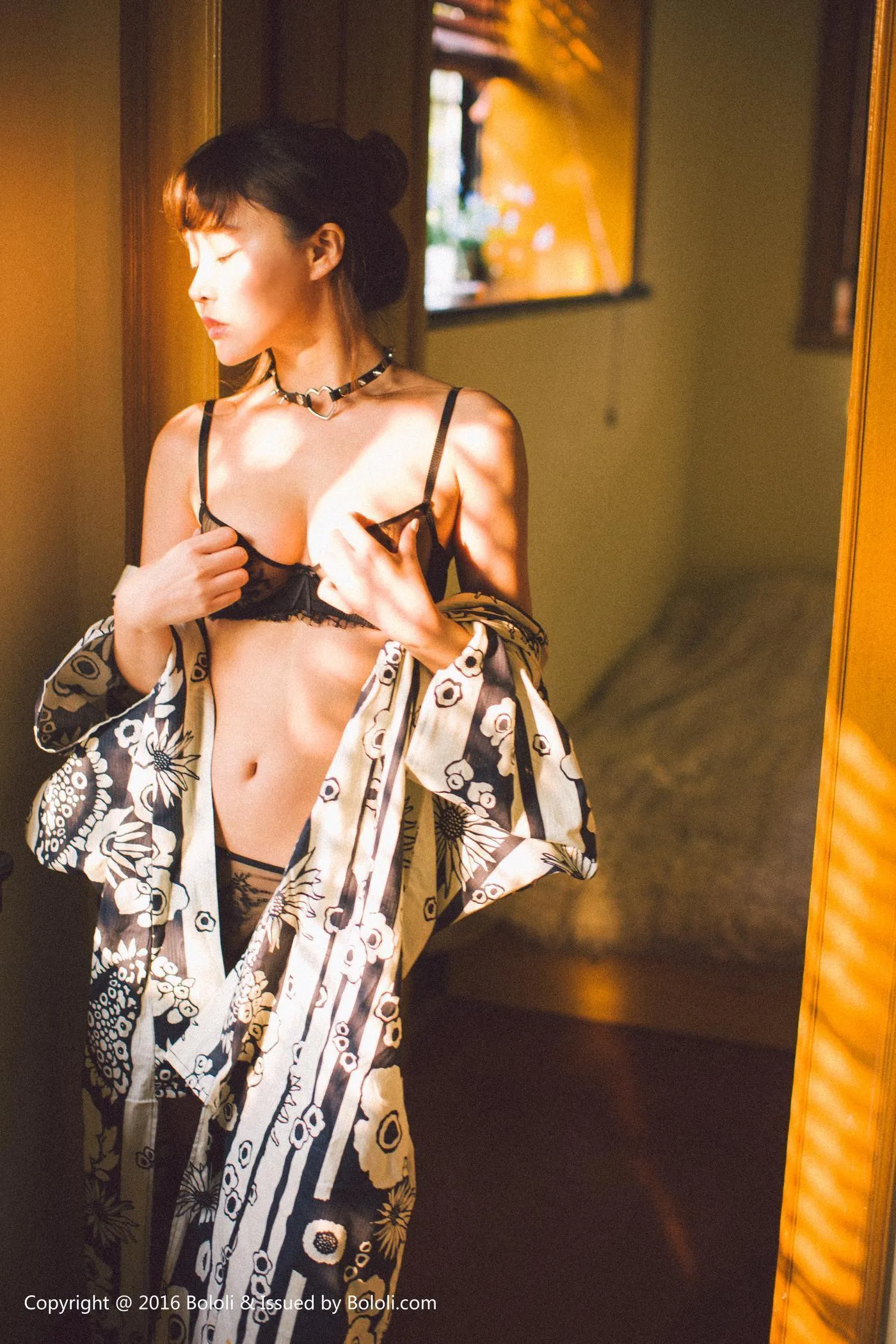 Vol.114 柳侑绮 [52P]插图6